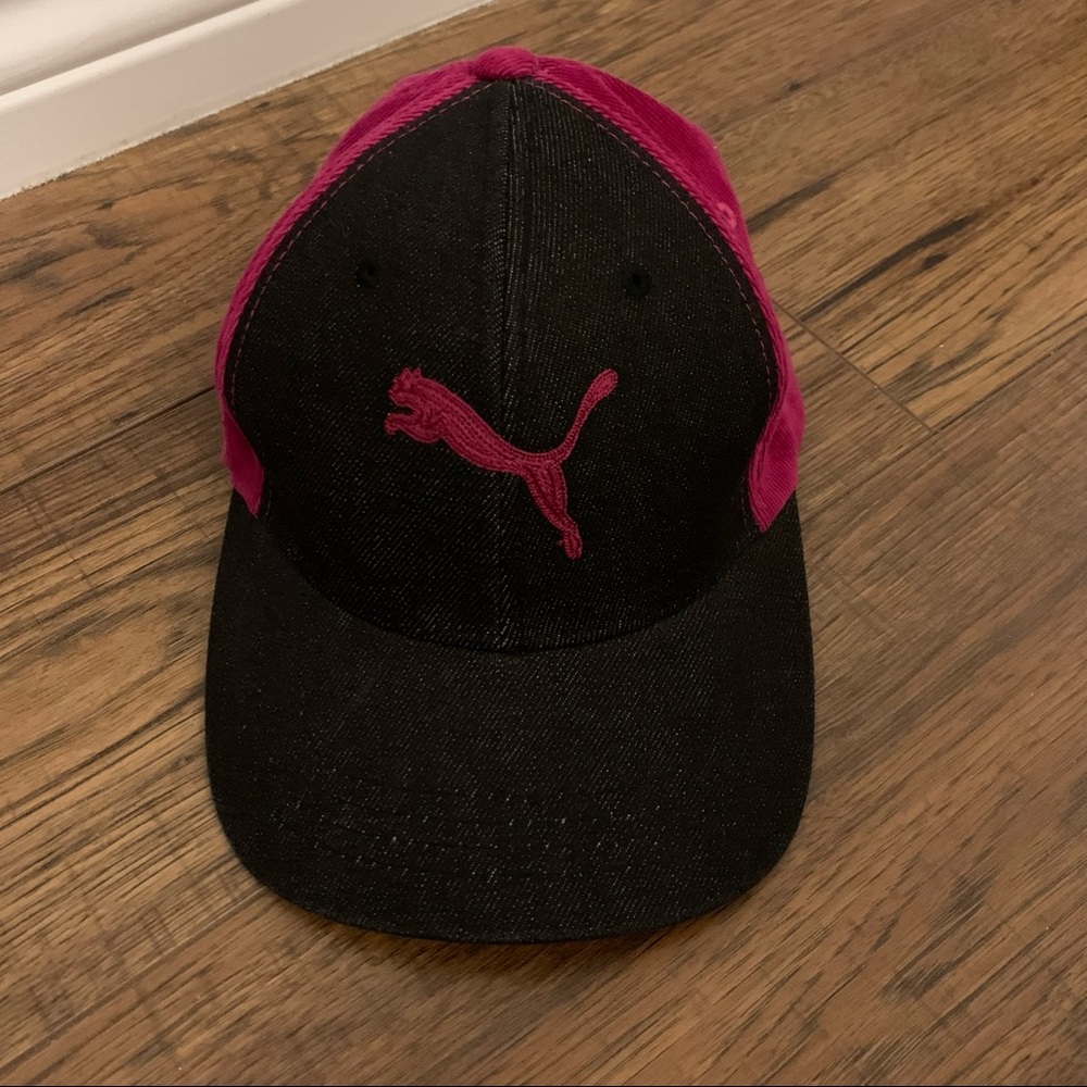 Puma Flexfit Cap